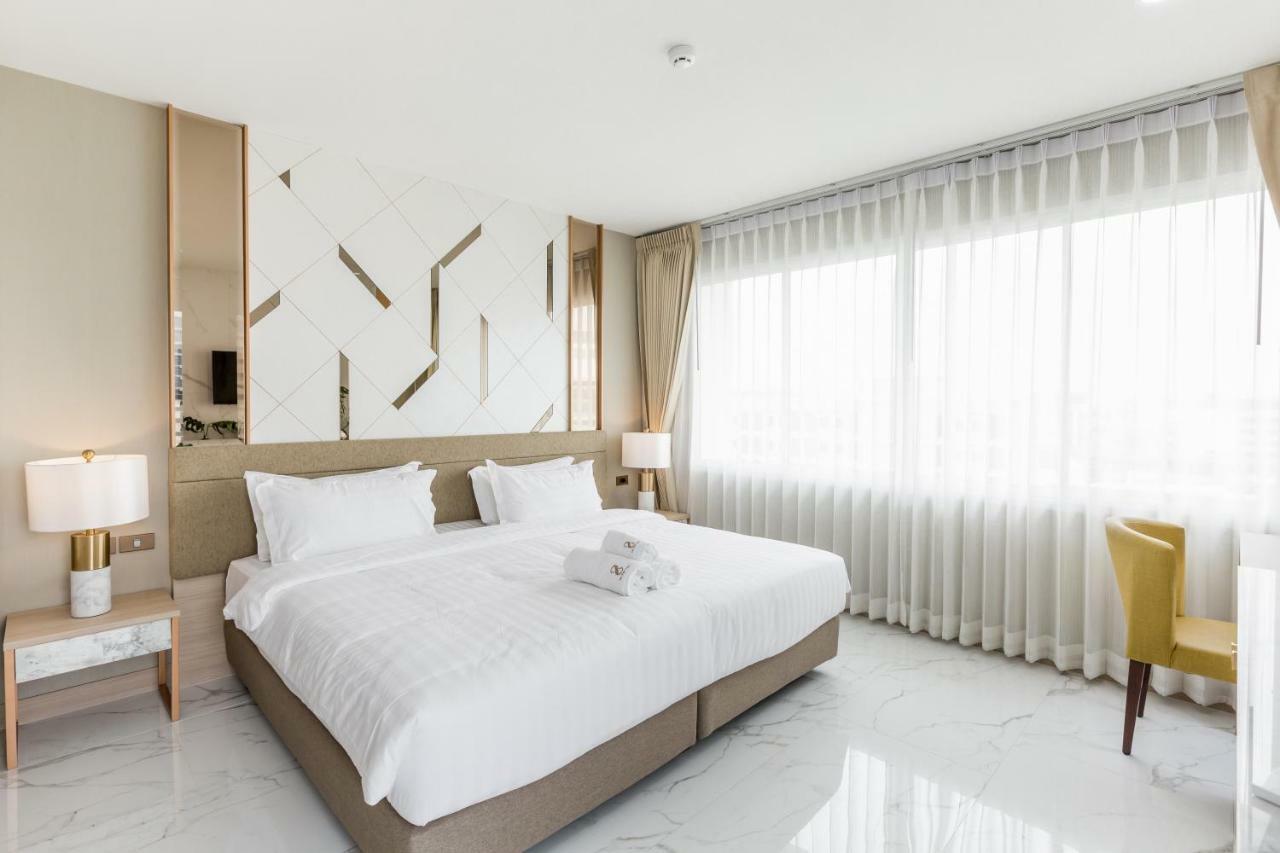 The 8 Hotel Udonthani Екстер'єр фото